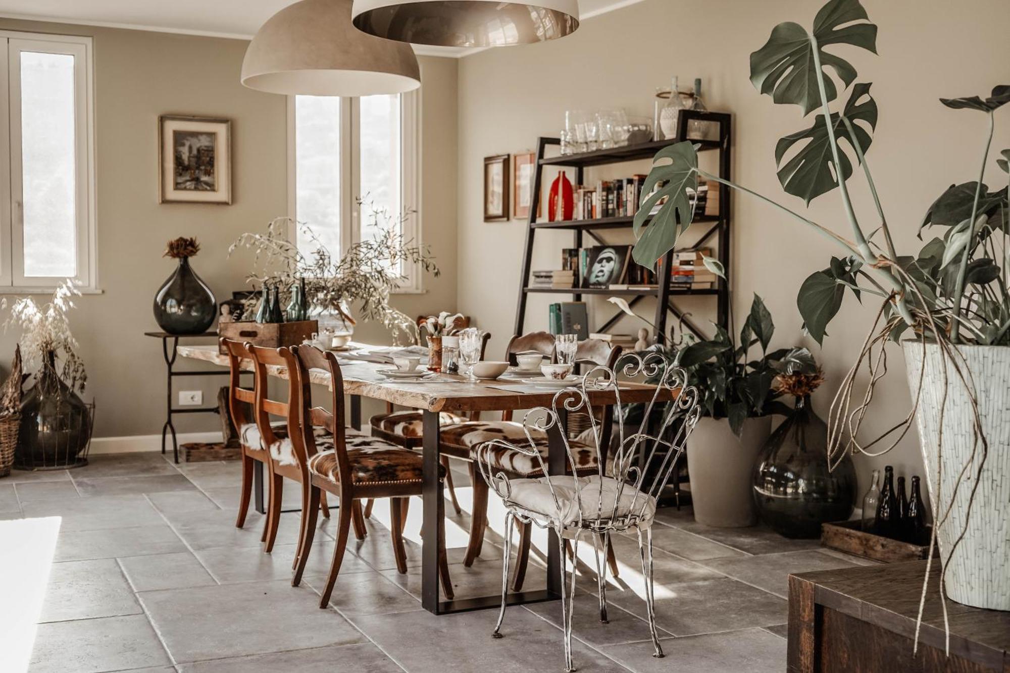 Residenza Villa Genua Bordighera Esterno foto