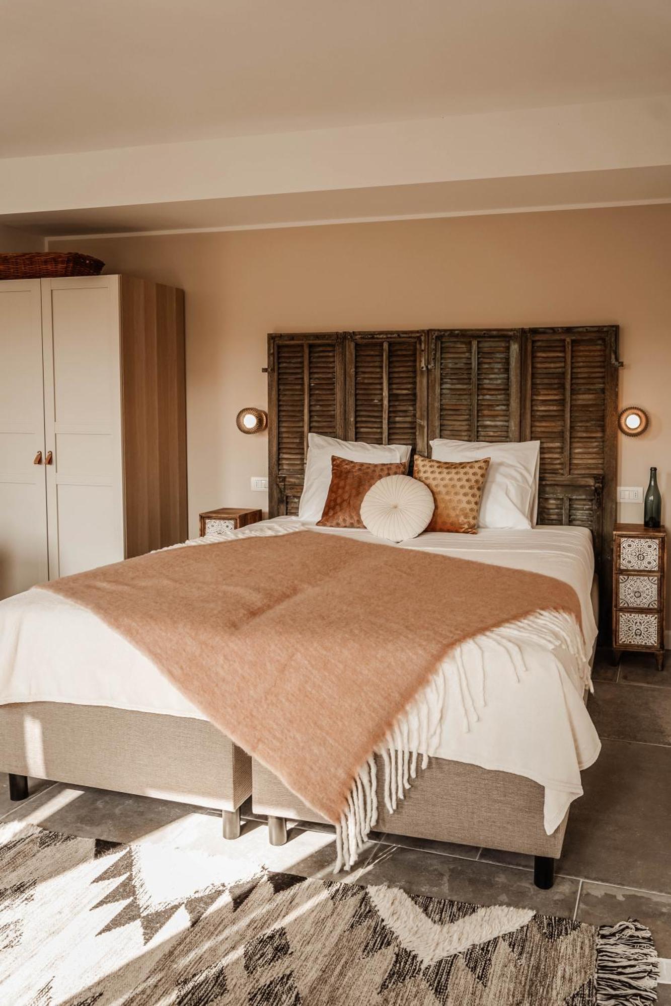 Residenza Villa Genua Bordighera Esterno foto