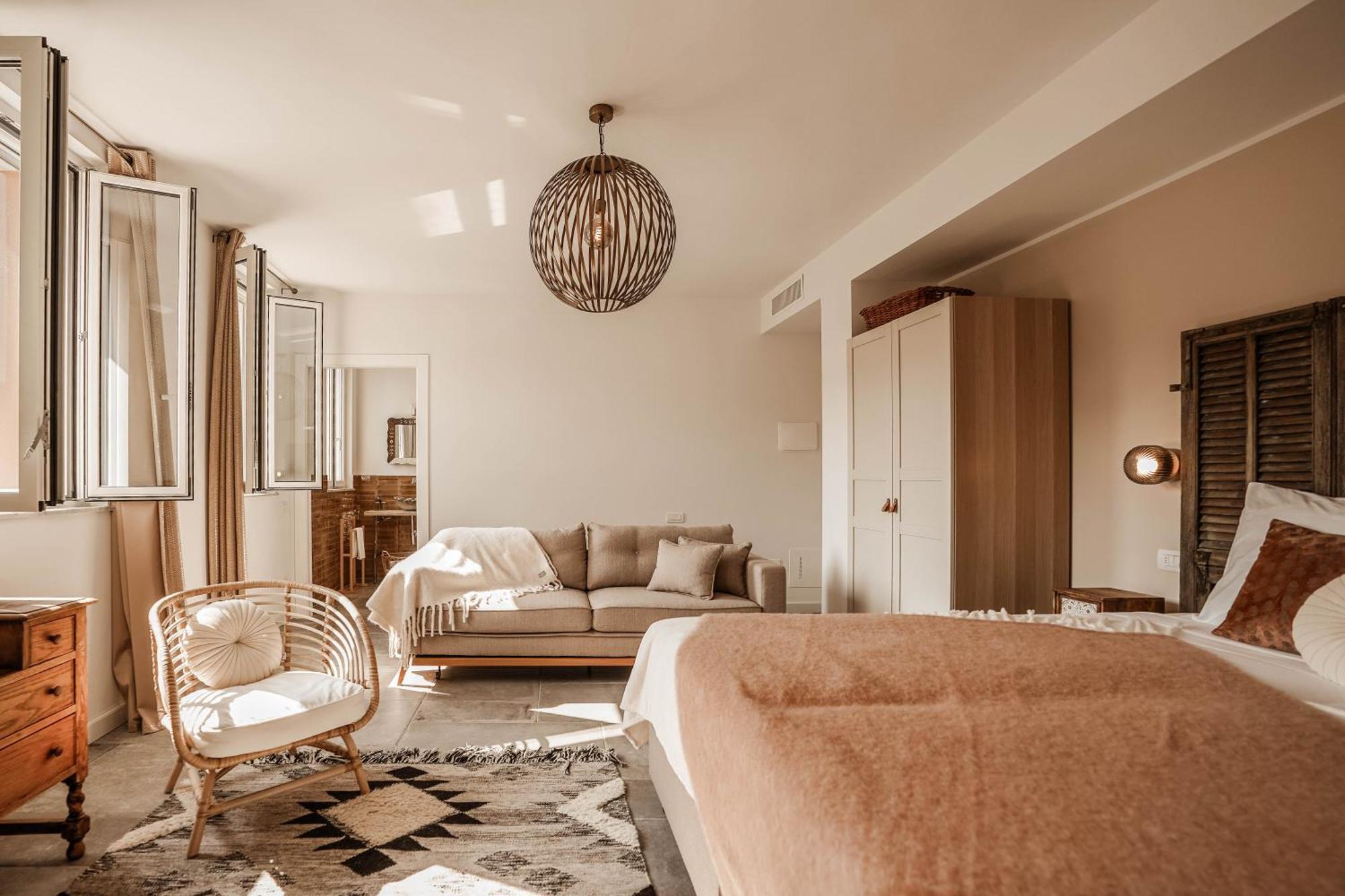 Residenza Villa Genua Bordighera Esterno foto
