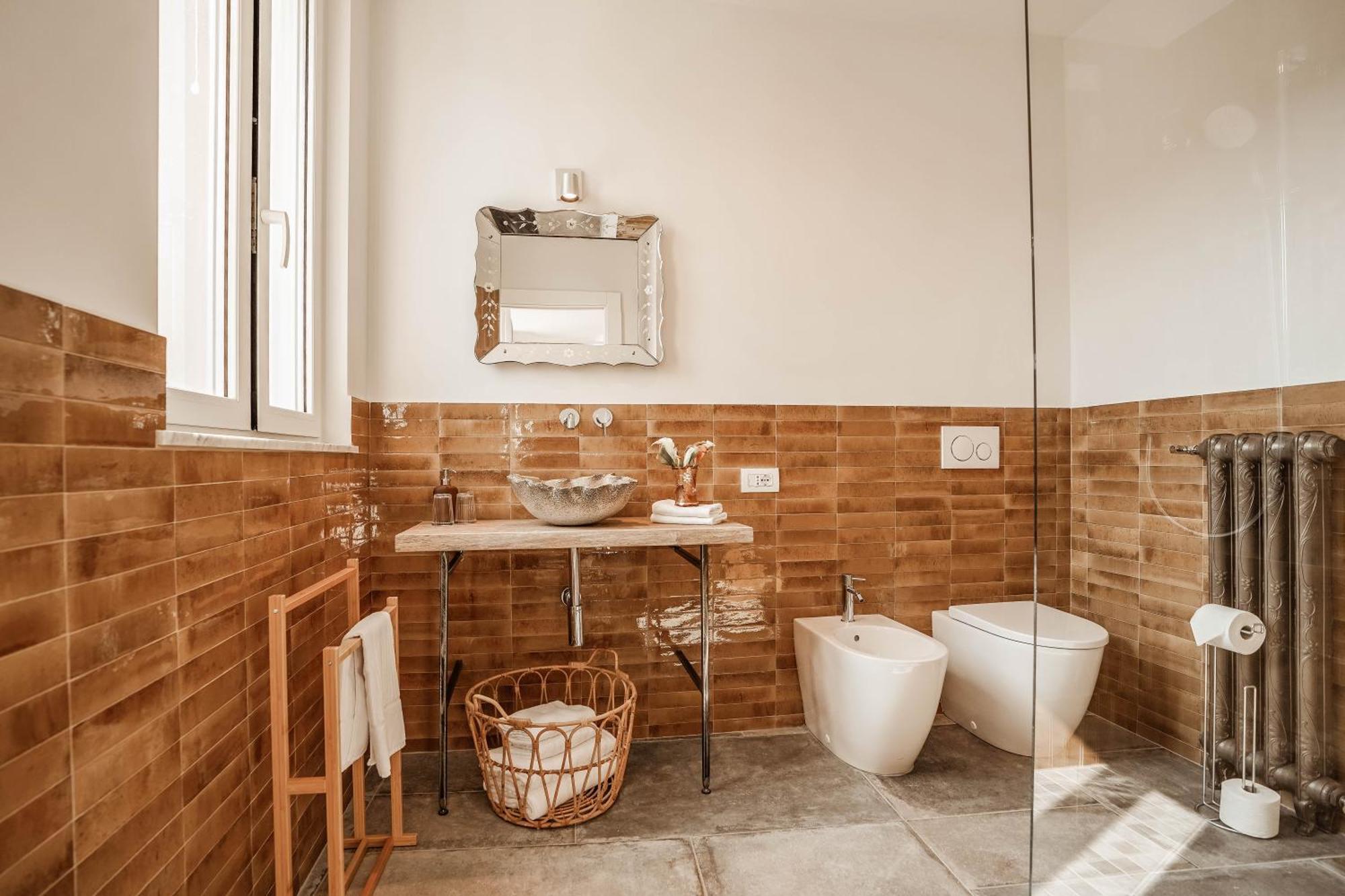 Residenza Villa Genua Bordighera Esterno foto