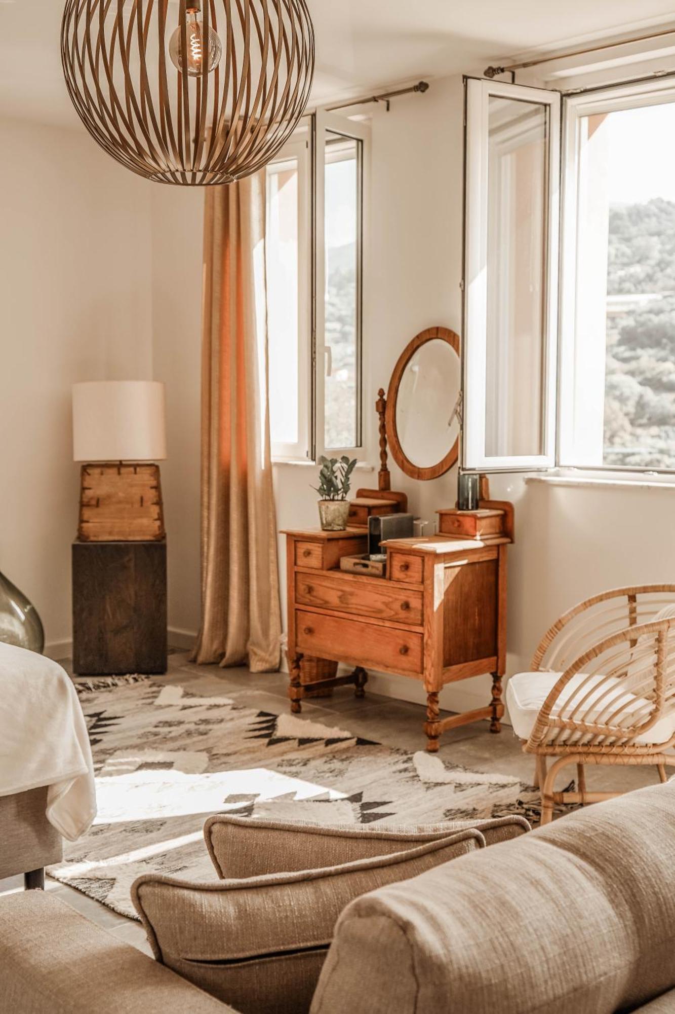 Residenza Villa Genua Bordighera Esterno foto