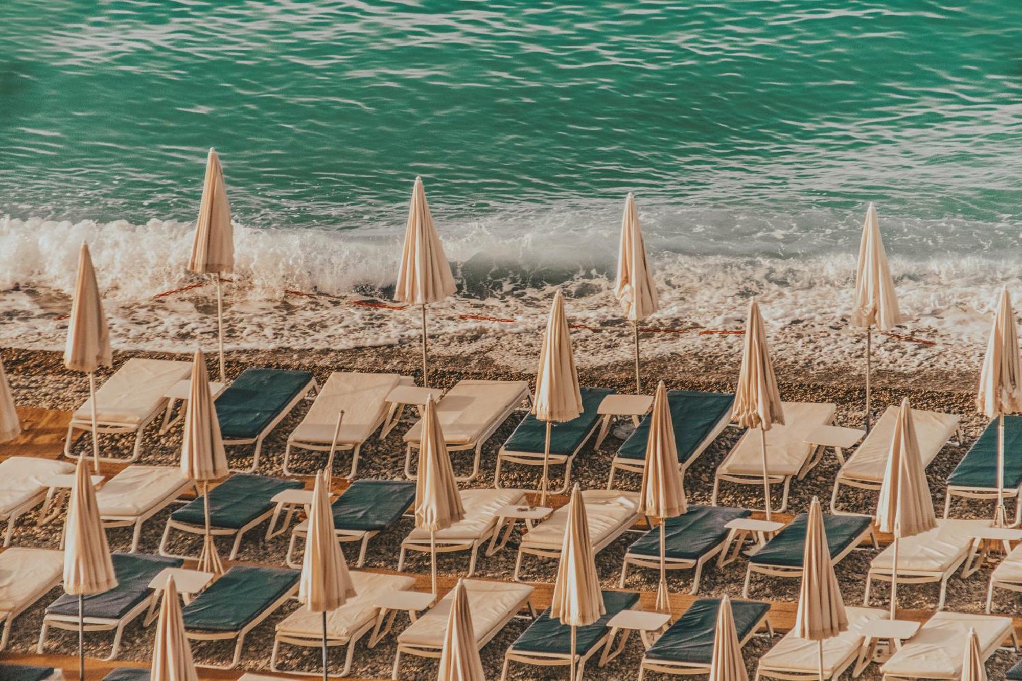 Residenza Villa Genua Bordighera Esterno foto