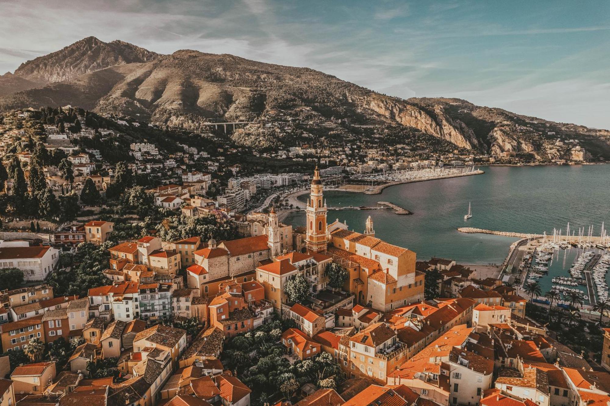 Residenza Villa Genua Bordighera Esterno foto